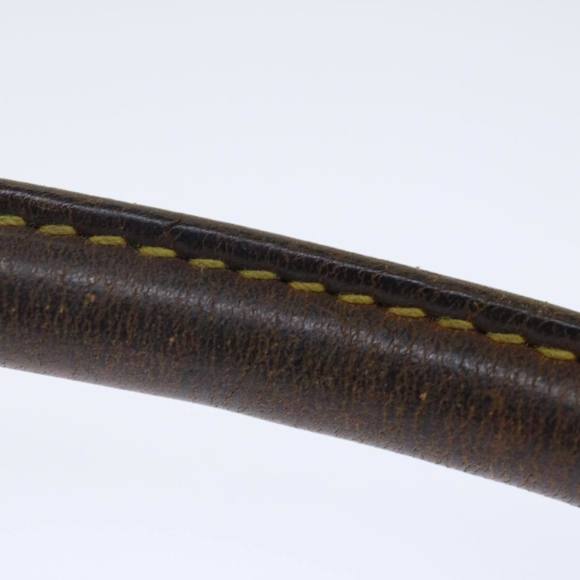 LOUIS VUITTON Monogram Mini Looping Shoulder Bag M51147 LV Auth 71700 - Picture 8 of 16